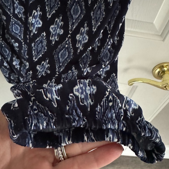 Comfy, Stretchy WHBM Jogger pants size S Like New - Picture 4 of 6